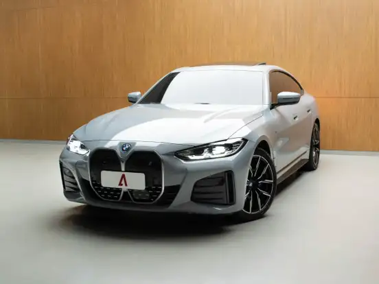 BMW-I4-ELÉTRICO eDRIVE40 M SPORT BMW-I4-2023