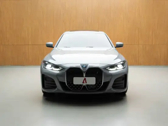 BMW-I4-ELÉTRICO eDRIVE40 M SPORT BMW-I4-2023