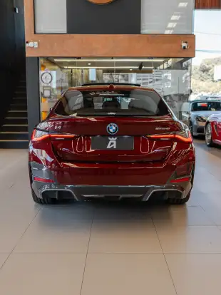 BMW-I4-2022
