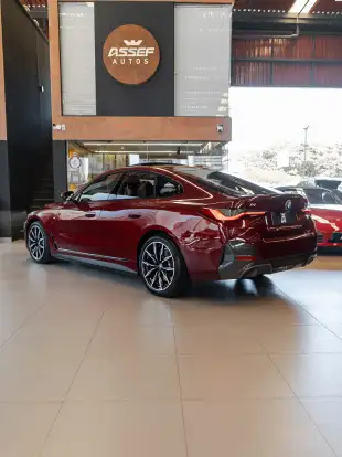 BMW-I4-2022