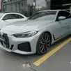 BMW I4 ELÉTRICO eDRIVE40 M SPORT BMW I4 ELÉTRICO eDRIVE40 M SPORT