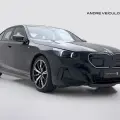BMW i5 ELÉTRICO XDRIVE60 M SPORT BMW i5 ELÉTRICO XDRIVE60 M SPORT