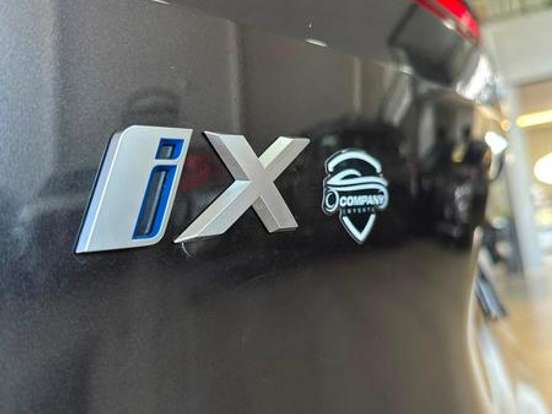 BMW-iX-ELÉTRICO XDRIVE40 BMW-iX-2024