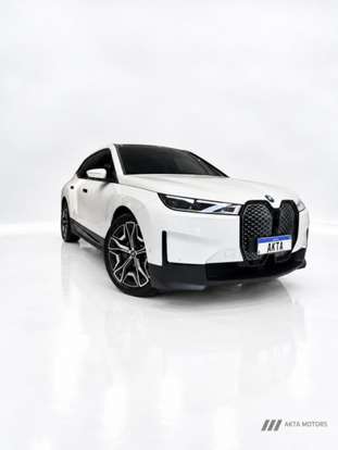 BMW-iX-2022