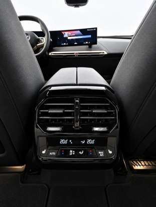 BMW-iX-ELÉTRICO XDRIVE40 BMW-iX-2022