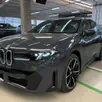 BMW iX3 108,7 KW ELÉTRICO 50 XDRIVE BMW iX3 108,7 KW ELÉTRICO 50 XDRIVE