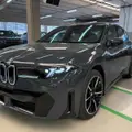 BMW iX3 108,7 KW ELÉTRICO 50 XDRIVE BMW iX3 108,7 KW ELÉTRICO 50 XDRIVE