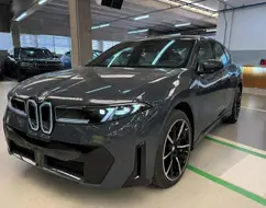 BMW iX3 108,7 KW ELÉTRICO 50 XDRIVE BMW iX3 108,7 KW ELÉTRICO 50 XDRIVE