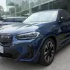 BMW iX3 ELÉTRICO M SPORT BMW iX3 ELÉTRICO M SPORT