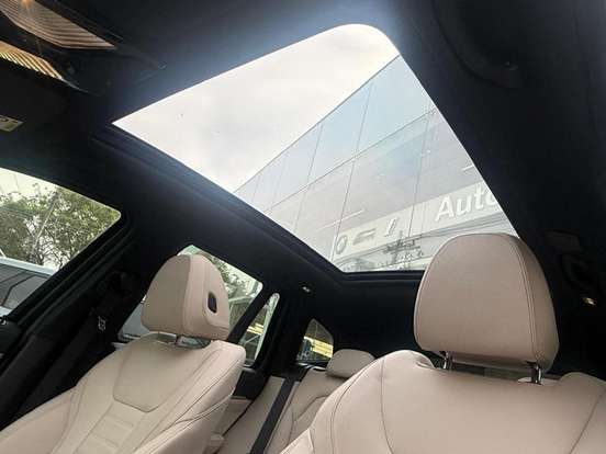 BMW-iX3-ELÉTRICO M SPORT BMW-iX3-2023