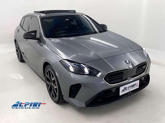 BMW-M 135i-2026