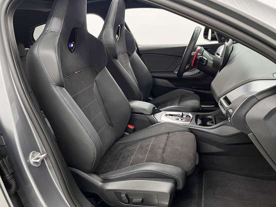BMW-M 135i-2.0 16V TURBO GASOLINA XDRIVE STEPTRONIC BMW-M 135i-2026