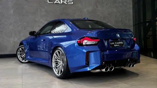 BMW-M2-2024