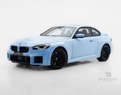 BMW M2 3.0 I6 TWINTURBO GASOLINA COUPÉ TRACK M STEPTRONIC BMW M2 3.0 I6 TWINTURBO GASOLINA COUPÉ TRACK M STEPTRONIC