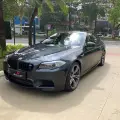 BMW M5 4.4 V8 32V GASOLINA 4P AUTOMÁTICO BMW M5 4.4 V8 32V GASOLINA 4P AUTOMÁTICO