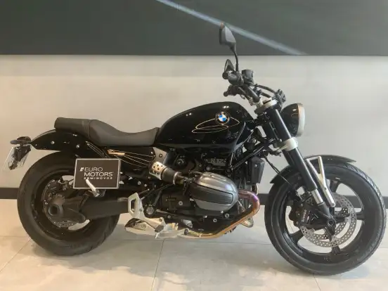BMW-R 12 BMW-R 12-2025