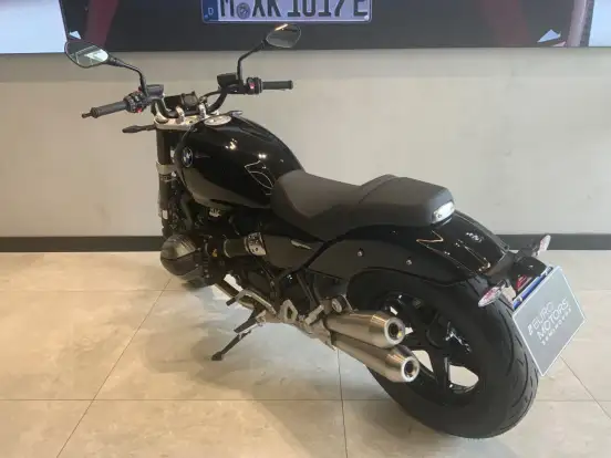BMW-R 12-2025