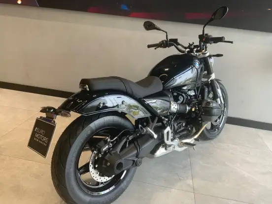 BMW-R 12 BMW-R 12-2025