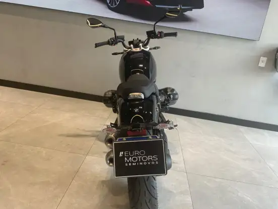 BMW-R 12 BMW-R 12-2025