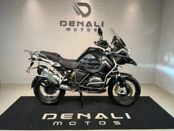 BMW R 1200 GS ADVENTURE 