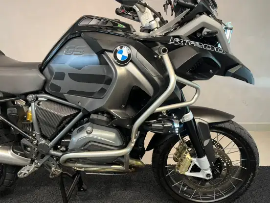 BMW-R 1200 GS ADVENTURE BMW-R 1200 GS ADVENTURE-2018