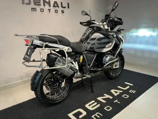 BMW-R 1200 GS ADVENTURE BMW-R 1200 GS ADVENTURE-2018