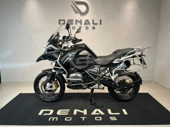 BMW-R 1200 GS ADVENTURE BMW-R 1200 GS ADVENTURE-2018