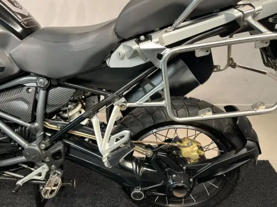 BMW-R 1200 GS ADVENTURE-2018