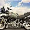 BMW R 1200 GS BMW R 1200 GS