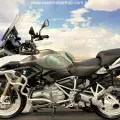 BMW R 1200 GS BMW R 1200 GS