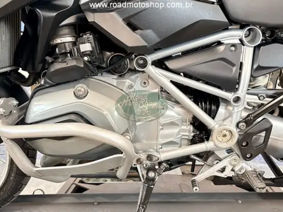 BMW-R 1200 GS BMW-R 1200 GS-2017