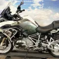 BMW R 1200 GS BMW R 1200 GS