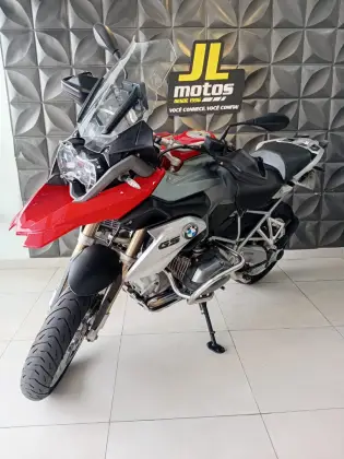 BMW R 1200 GS 