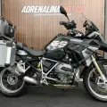 BMW R 1200 GS BMW R 1200 GS
