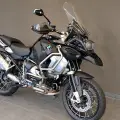 BMW R 1250 GS ADVENTURE PREMIUM TRIPLE BLACK BMW R 1250 GS ADVENTURE PREMIUM TRIPLE BLACK