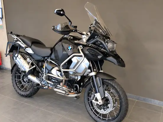BMW-R 1250 GS ADVENTURE PREMIUM TRIPLE BLACK BMW-R 1250 GS ADVENTURE PREMIUM TRIPLE BLACK-2022
