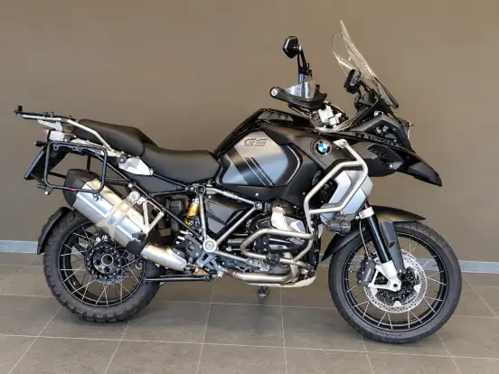 BMW-R 1250 GS ADVENTURE PREMIUM TRIPLE BLACK BMW-R 1250 GS ADVENTURE PREMIUM TRIPLE BLACK-2022