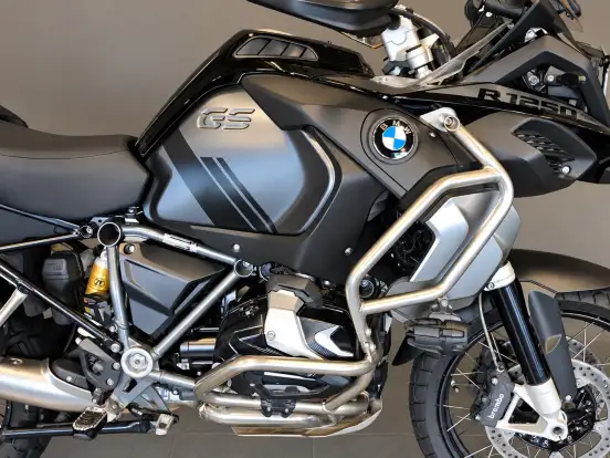 BMW-R 1250 GS ADVENTURE PREMIUM TRIPLE BLACK BMW-R 1250 GS ADVENTURE PREMIUM TRIPLE BLACK-2022