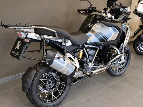 BMW-R 1250 GS ADVENTURE PREMIUM TRIPLE BLACK BMW-R 1250 GS ADVENTURE PREMIUM TRIPLE BLACK-2022