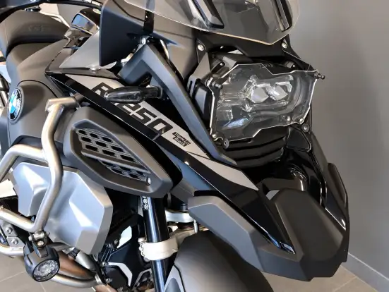 BMW-R 1250 GS ADVENTURE PREMIUM TRIPLE BLACK-2022
