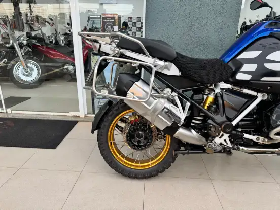 BMW-R 1250 GS ADVENTURE PREMIUM-2020