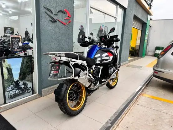 BMW-R 1250 GS ADVENTURE PREMIUM-2020