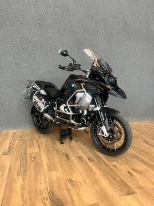 BMW-R 1250 GS ADVENTURE TRIPLE BLACK-2023
