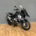 BMW R 1250 GS ADVENTURE TRIPLE BLACK BMW R 1250 GS ADVENTURE TRIPLE BLACK