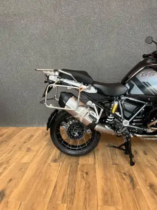 BMW-R 1250 GS ADVENTURE TRIPLE BLACK-2023