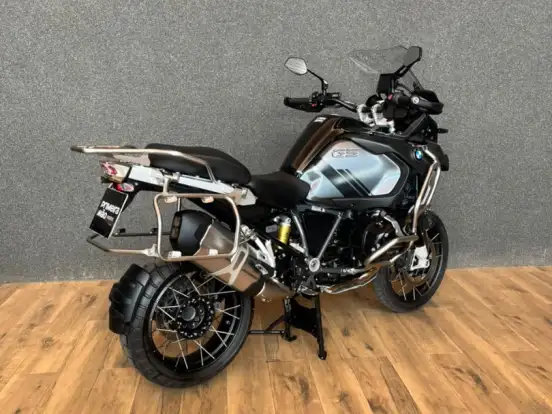 BMW-R 1250 GS ADVENTURE TRIPLE BLACK BMW-R 1250 GS ADVENTURE TRIPLE BLACK-2023