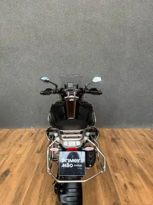BMW-R 1250 GS ADVENTURE TRIPLE BLACK-2023