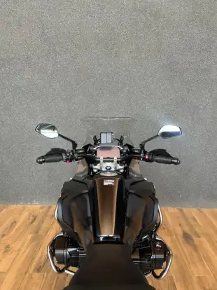 BMW-R 1250 GS ADVENTURE TRIPLE BLACK-2023