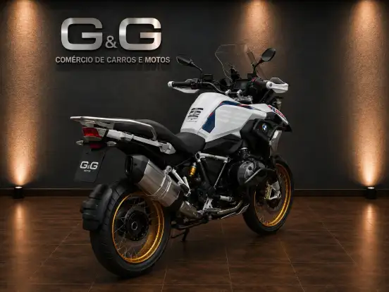 BMW-R 1250 GS PREMIUM BMW-R 1250 GS PREMIUM-2022
