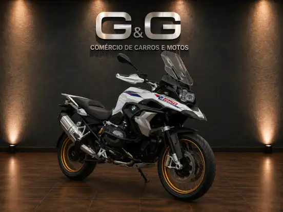 BMW-R 1250 GS PREMIUM BMW-R 1250 GS PREMIUM-2022
